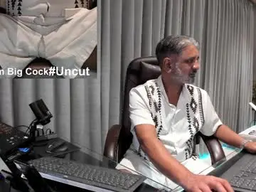 Chaturbate Private Sex Chat of alpha_uk_boss