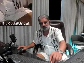 Chaturbate Adult Webcam of alpha_uk_boss