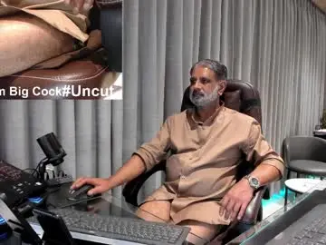 Chaturbate Sex Chat of alpha_uk_boss