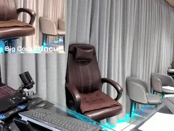 Chaturbate Sex Chat of alpha_uk_boss