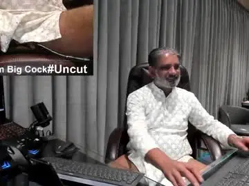 Chaturbate Live Sex Cam of alpha_uk_boss