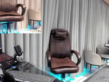 Chaturbate Free Porn Cam of alpha_uk_boss