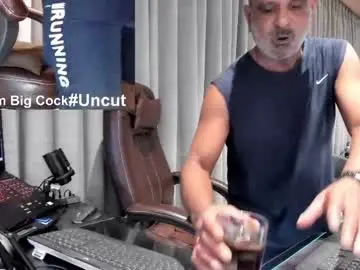 Chaturbate Free Live Porn of alpha_uk_boss