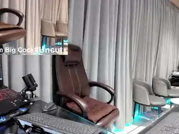 Chaturbate Free Live Porn of alpha_uk_boss