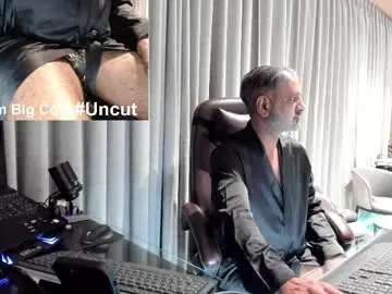 Chaturbate Private Sex Chat of alpha_uk_boss