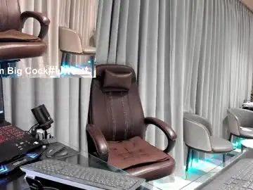 Chaturbate Free Porn Cam of alpha_uk_boss