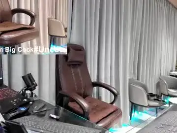 Chaturbate Live Sex of alpha_uk_boss