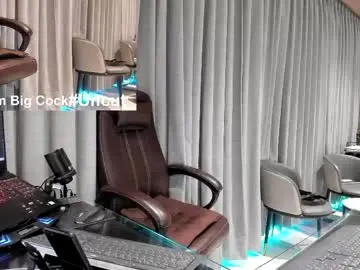 Chaturbate Sex Chat of alpha_uk_boss