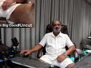 Chaturbate Live Sex of alpha_uk_boss