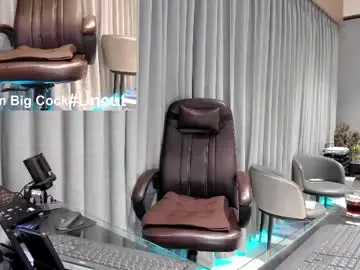 Chaturbate Adult Webcams of alpha_uk_boss