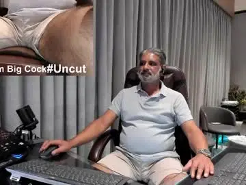 Chaturbate Nude Webcam of alpha_uk_boss