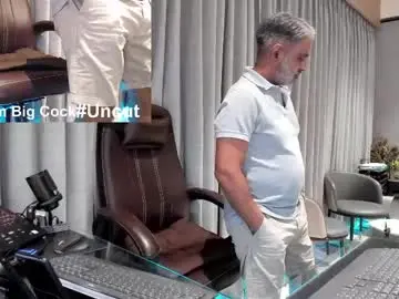 Chaturbate Best Webcam of alpha_uk_boss