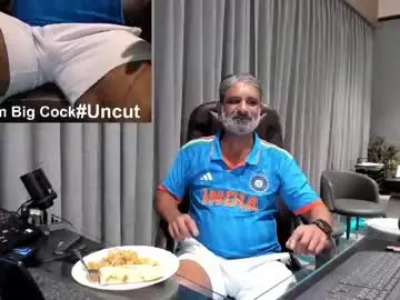 Chaturbate Sex Chat of alpha_uk_boss