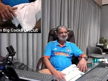 Chaturbate Free Porn Cam of alpha_uk_boss