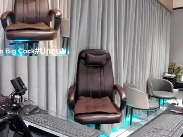 Chaturbate Private Sex Chat of alpha_uk_boss