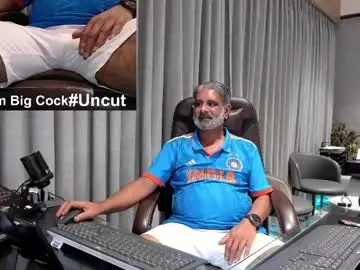 Chaturbate Adult Video Chat of alpha_uk_boss