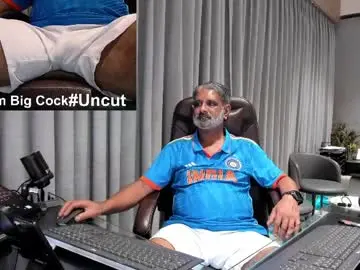 Chaturbate Adult Webcam of alpha_uk_boss