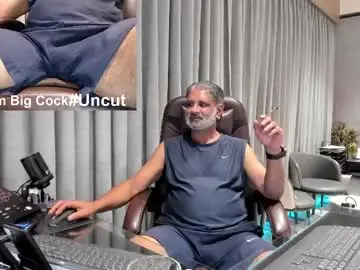 Chaturbate Private Sex Chat of alpha_uk_boss