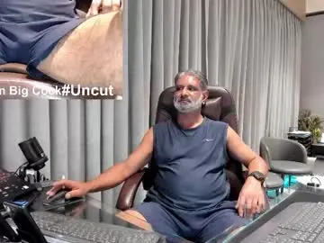 Chaturbate Live Sex Cam of alpha_uk_boss