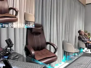 Chaturbate Sex Chat of alpha_uk_boss