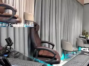 Chaturbate Best Webcam of alpha_uk_boss