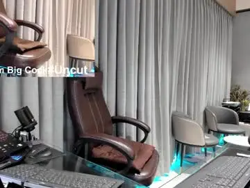 Chaturbate Sex Cam of alpha_uk_boss