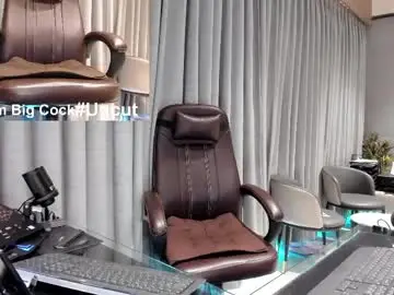 Chaturbate Nude Webcam of alpha_uk_boss