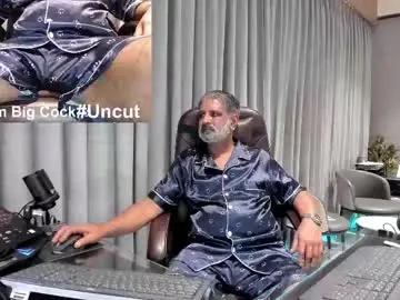 Chaturbate Adult Webcam of alpha_uk_boss