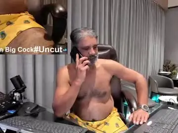 Chaturbate Live Sex of alpha_uk_boss