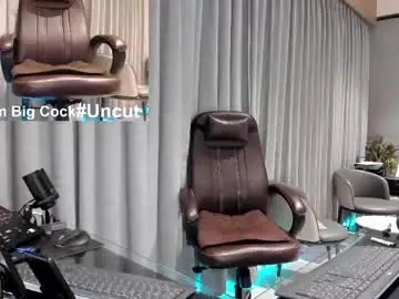 Chaturbate Nude Webcam of alpha_uk_boss