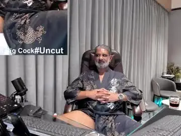 Chaturbate Live Porn of alpha_uk_boss