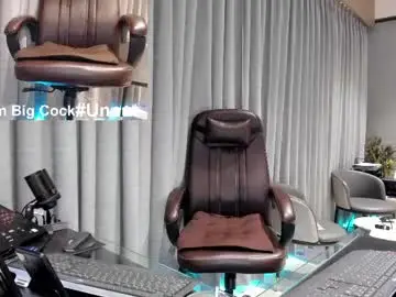 Chaturbate Private Sex Chat of alpha_uk_boss