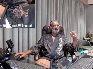 Chaturbate Live Sex Cam of alpha_uk_boss