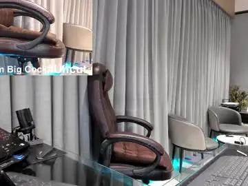 Chaturbate Adult Webcam of alpha_uk_boss