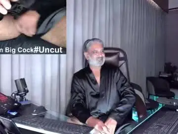 Chaturbate Private Sex Chat of alpha_uk_boss
