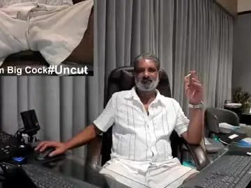 Chaturbate Nude Webcam of alpha_uk_boss