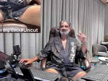 Chaturbate Live Sex Cam of alpha_uk_boss