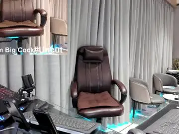 Chaturbate Live Sex Cam of alpha_uk_boss