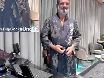 Chaturbate Adult Webcam of alpha_uk_boss