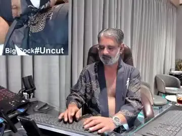 Chaturbate Adult Webcams of alpha_uk_boss