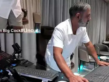 Chaturbate Adult Webcam of alpha_uk_boss