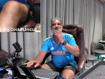 Chaturbate Nude Webcam of alpha_uk_boss