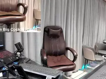 Chaturbate Adult Video Chat of alpha_uk_boss