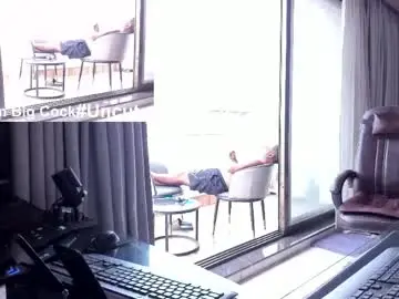 Chaturbate Live Sex Cam of alpha_uk_boss