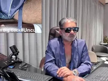 Chaturbate Live Porn of alpha_uk_boss