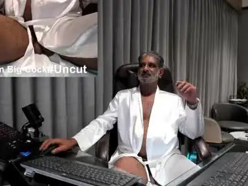 Chaturbate Nude Webcam of alpha_uk_boss