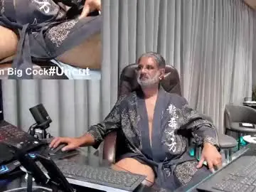 Chaturbate Nude Webcam of alpha_uk_boss