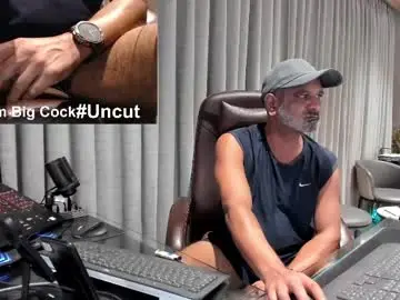 Chaturbate Live Sex of alpha_uk_boss