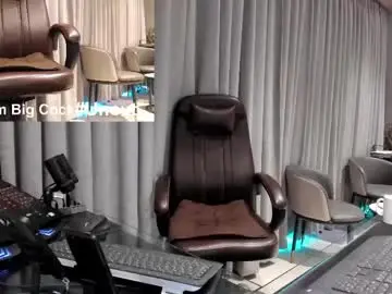 Chaturbate Free Porn Cam of alpha_uk_boss