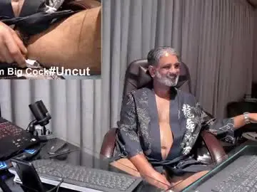 Chaturbate Live Sex Cam of alpha_uk_boss